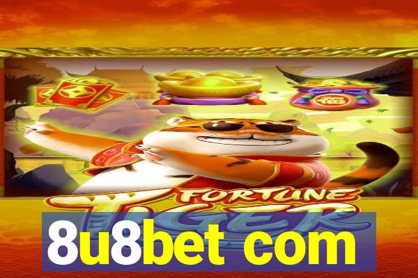 8u8bet com